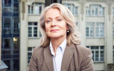 Finding a Meaningful Second Act Career