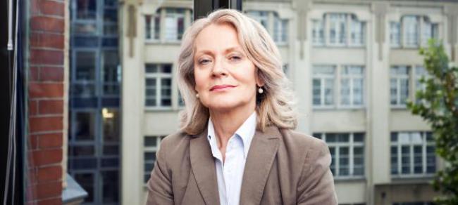 Finding a Meaningful Second Act Career